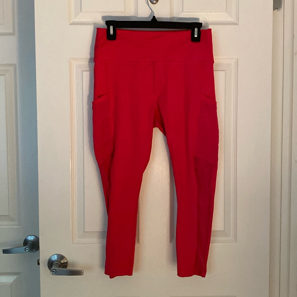 Fabletics Capri Leggings